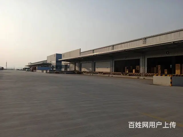 嘉善姚庄镇原房东直租72000平米丙二类高平台原房东可分租 - 图片 4