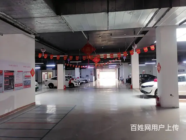 【创美】寨子大润发西1000平旺铺便宜出租 可分租 - 图片 7