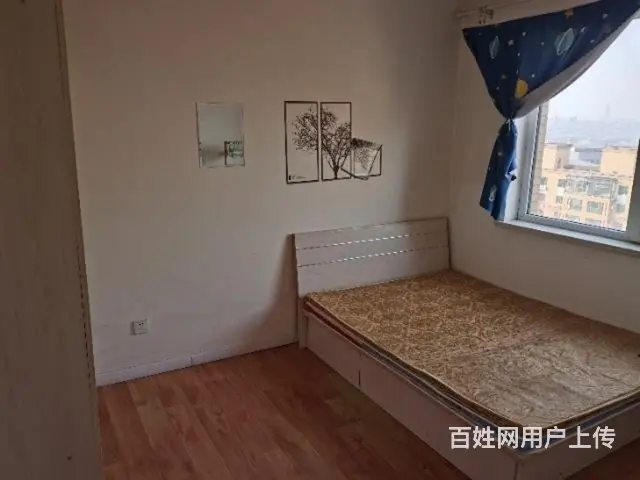 泰莱十六区拎包入住 - 图片 4