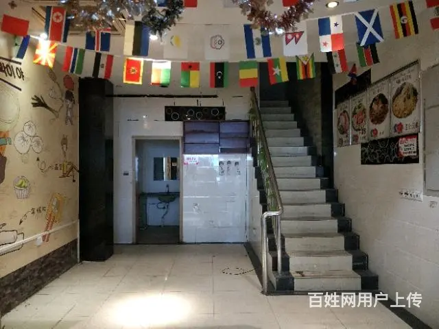 【都市时讯免费找店】大学城商业街旺铺转让或出租 - 图片 5
