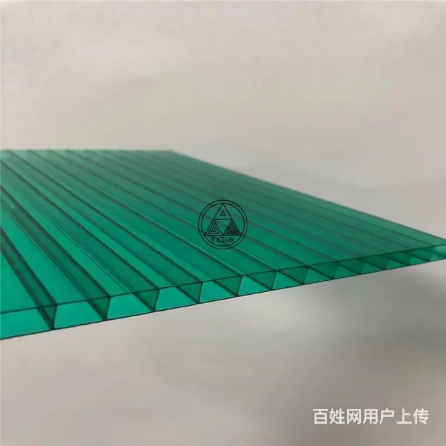 肥城阳光板肥城阳光板全新料,肥城阳光板质保十年 - 图片 5