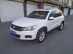 【搞定了！】大众 途观 2010款 2.0TSI