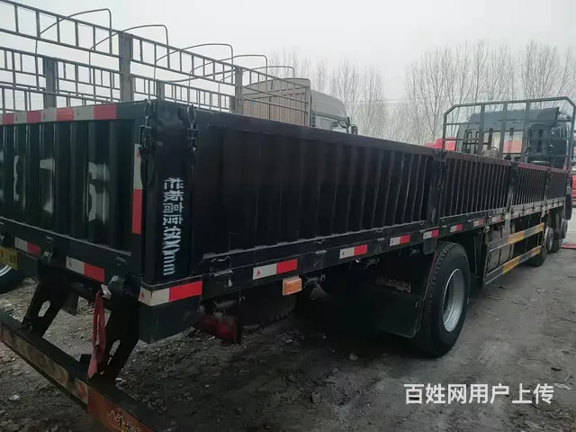 江淮 平板车 国5 - 图片 5