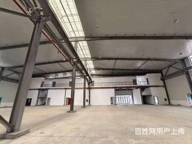 （城市在线 找房免费）丰县北关开发区标准厂房出租 - 图片 4
