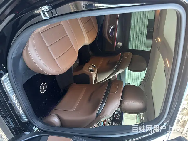 【搞定了！】奔驰E级 2018款 E 200 L 4MATI - 图片 11