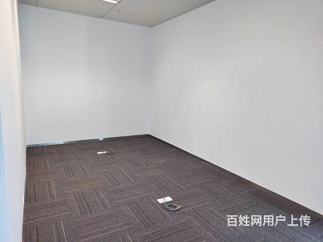 珠海网红商圈 富华里 150㎡精装写字楼免中介 低价急租 - 图片 4
