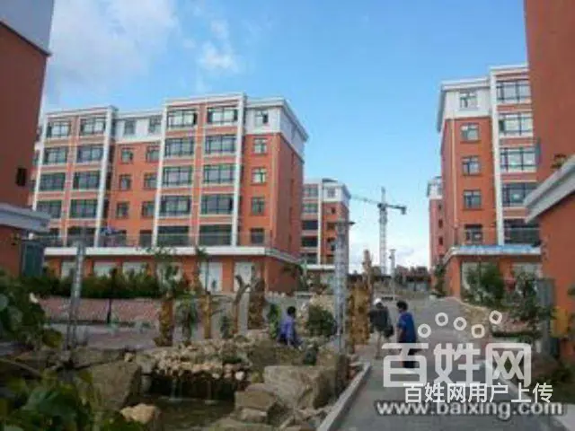 宝泉岭山水家园楼12号楼2楼出售 - 图片