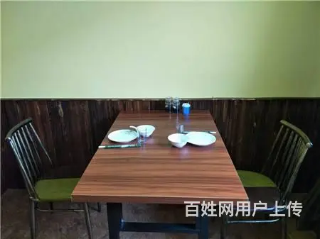船营区青岛街主街160平饭店出兑 - 图片 6