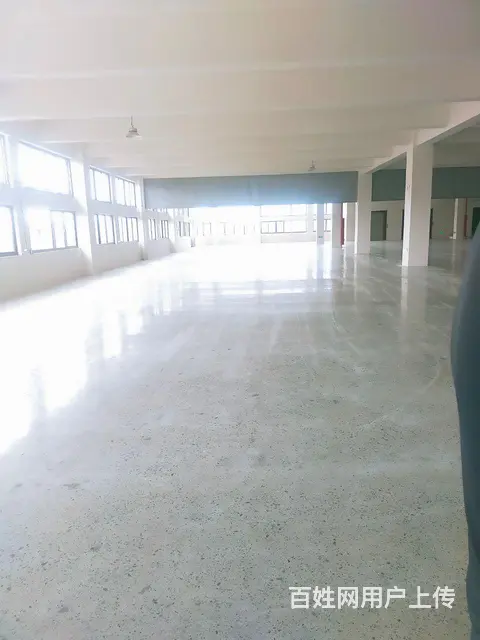 路桥横街一楼2000平方2楼3楼各3000平方 - 图片 2