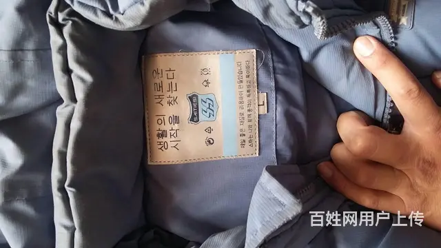 个人闲置羽绒服低价出 - 图片 2