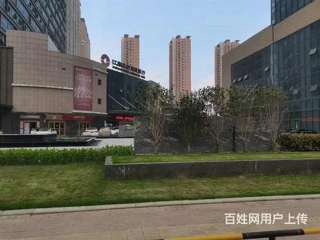大学城旁边，单价6500起的现房公寓，可出租可办公可做工作室 - 图片 8
