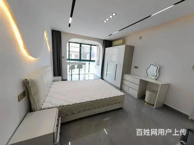 双牛大厦(下城-潮鸣) 普通住宅 简单装修 - 图片 1