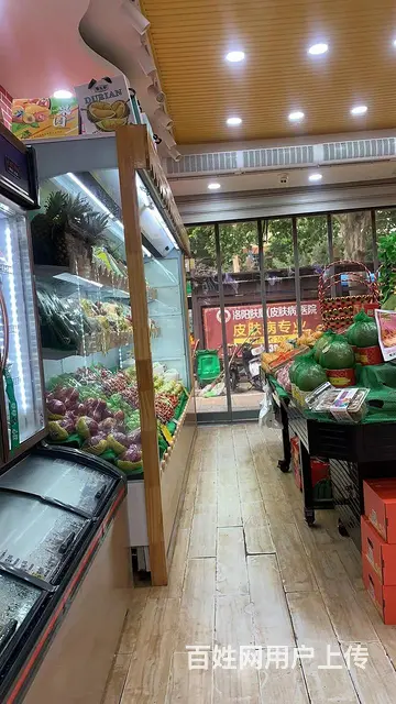 品牌水果店转让 - 图片 2