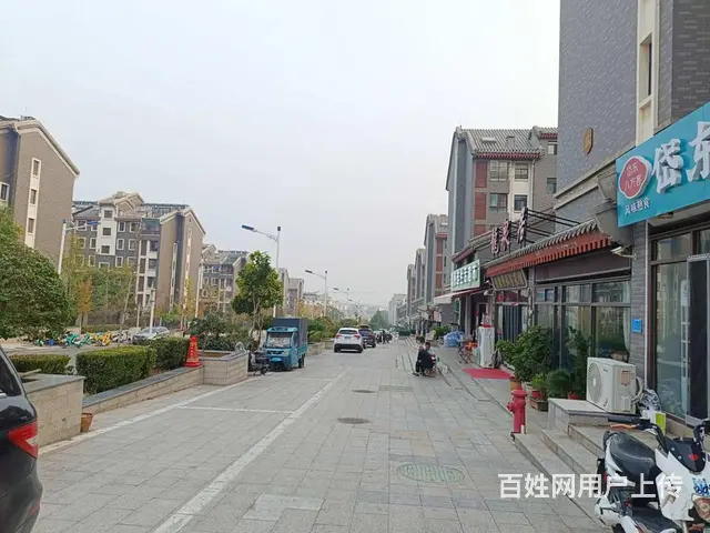 【福铺】卧龙大观对面|40平门头|月租1700 - 图片 2