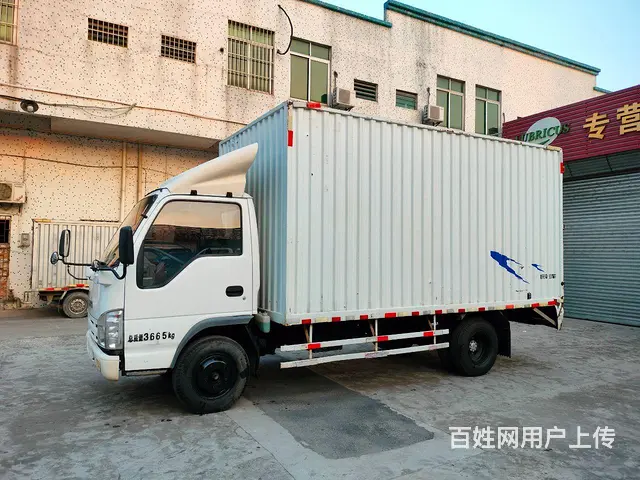 五十铃 五十铃600P - 图片 4