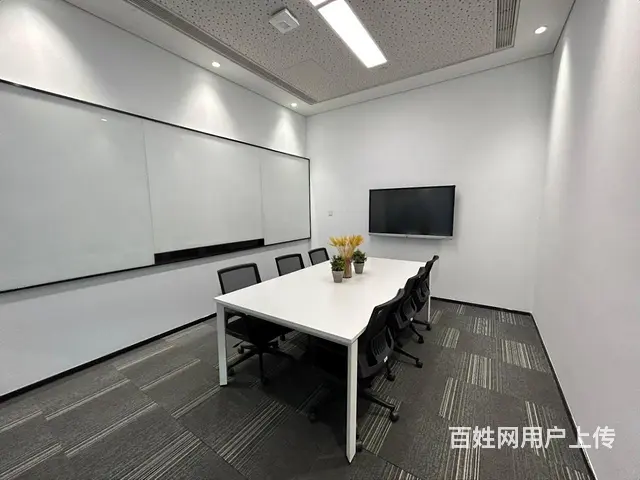 滨江阿里中心，电商直播园，多套户型出租，条件好谈，性价比之选 - 图片 9