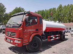 二手吸粪车 小型农用吸粪车 中联15方运粪车 国六