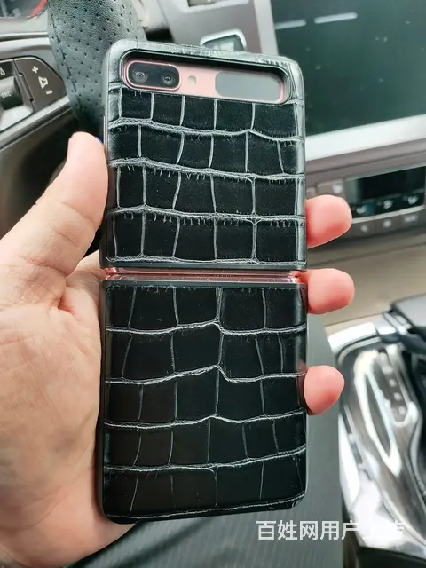 【搞定了！】三星F7070 ZFlip2 5G - 图片 4