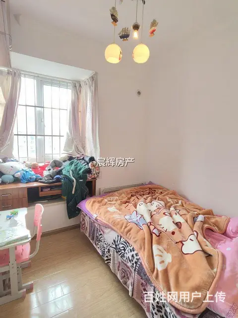 便宜急售招商花园城 精装修小三房 超高性价比可首付看房方便 - 图片 9