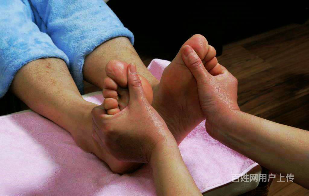 丹东按摩体验,丹东足疗推拿,享受飞上云端的按摩手法