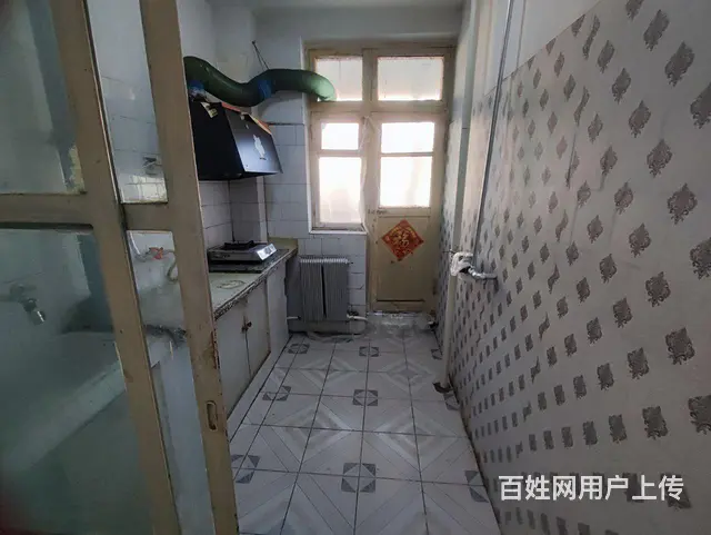 胜利小学三中六中学校  多层二楼  标准阴阳格局 - 图片 5
