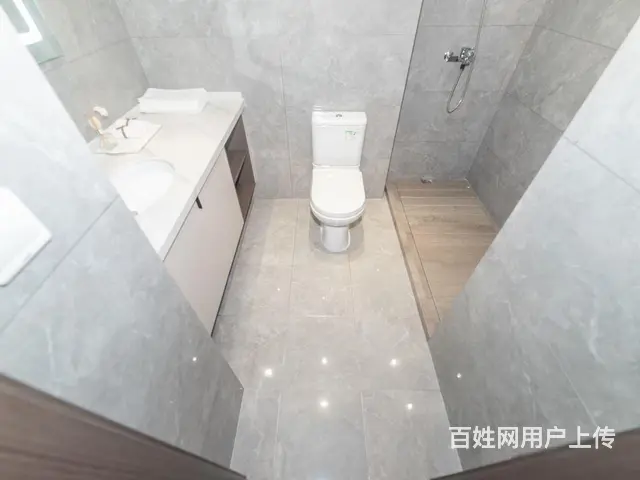 新北吾悦旁新龙江首付13万挑高5.2米朝南公寓全景落地窗直签 - 图片 6