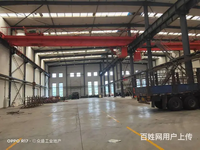 沈北道义20000平厂库房出租 - 图片 6