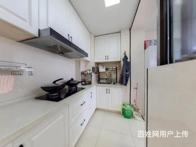 下沙江滨房主狂甩高品质好房南精装修多层[1-7层]89.26 - 图片 4