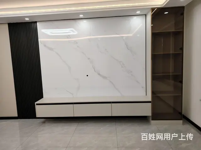 将军石油医院附近三楼85平南北精装33.6万 - 图片 8