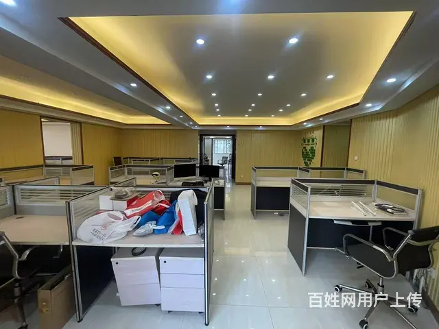 （三横王）高铁东220平 适合办公，培训 - 图片 3