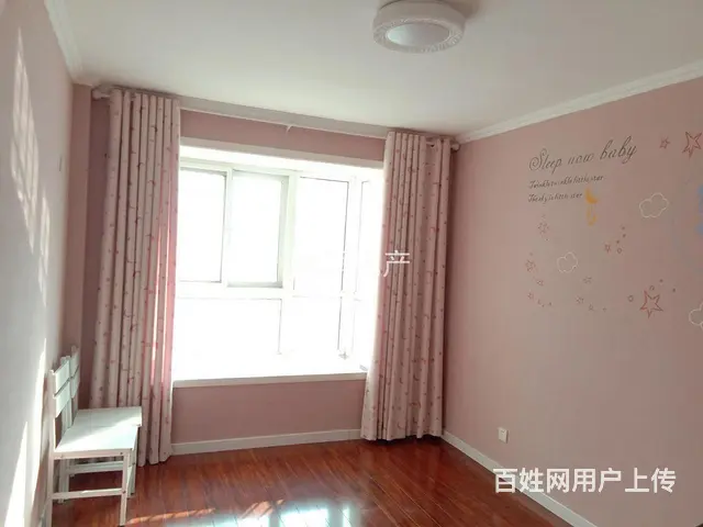 幸福家园精装三室居家舒适物品齐全随时看房拎包即住 - 图片 4