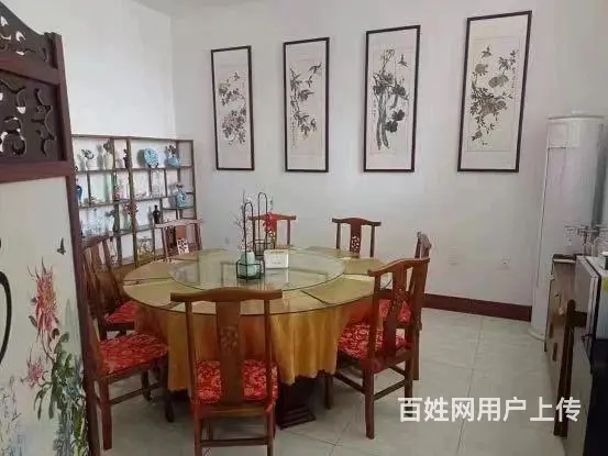 58今铺）沂水1500平厂房带办公楼可做电商仓库或食品加工等 - 图片 7