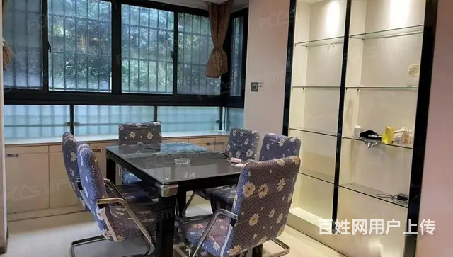 丽景苑，大面积低楼层，家电家具齐全干净，急租有钥匙 - 图片 3
