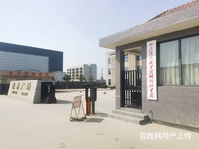 威海电焊工培训学校电工培训叉车培训铲车培训学挖掘机 - 图片 6