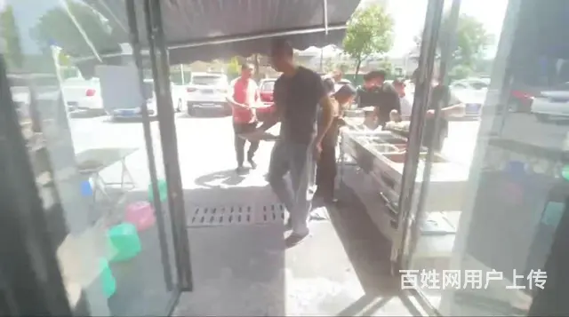 旺铺居）每天生意都爆好餐饮小吃点整体转让 - 图片 3