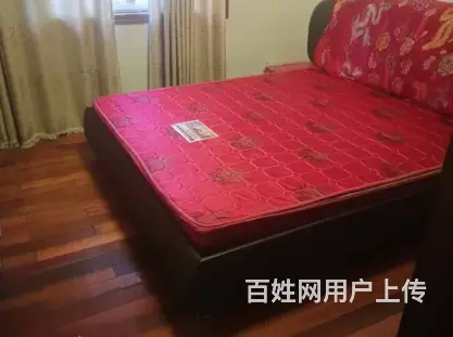 六安市裕安区佛子岭路邦锦绣华府 普通住宅 简单装修 - 图片 3