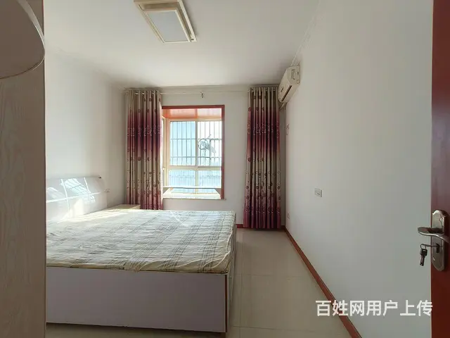 东环路小学南校区 鸿城花园3楼精装修 - 图片 6