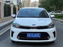 起亚 焕驰 2019款 1.4 手动 Deluxe 豪华版