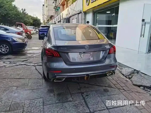 开封喜相逢低首付当天提车 - 图片 7