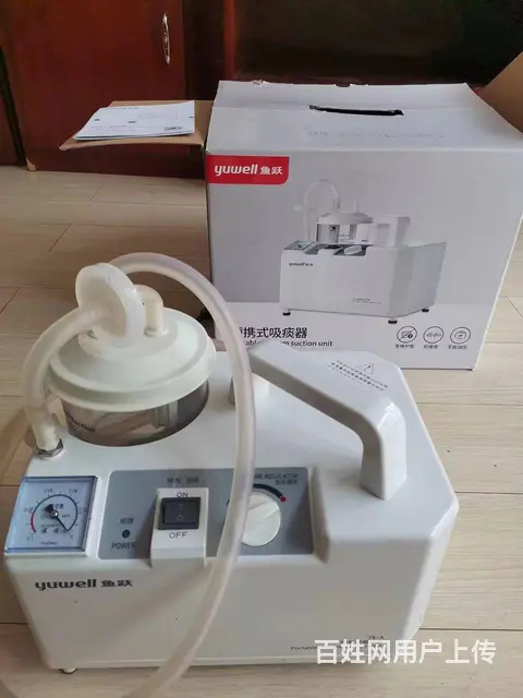 吸痰器 - 图片 2