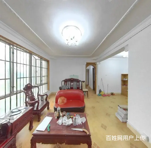 前山 明珠山庄 环宇城旁，电梯房可以办公可做宿舍 - 图片 5