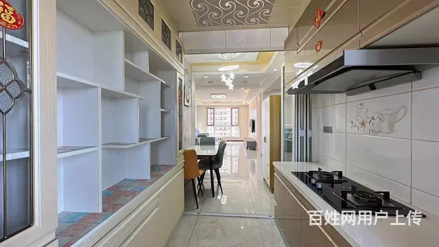 理想0451(道里-尚志) 普通住宅 精装修 - 图片 8