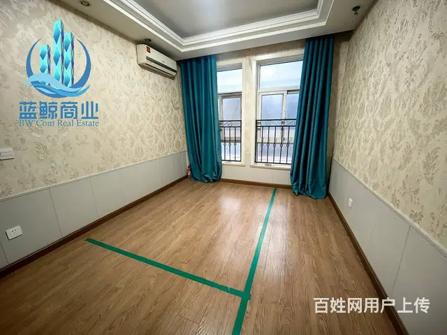 高铁时代广场80平可住可办公 - 图片 6