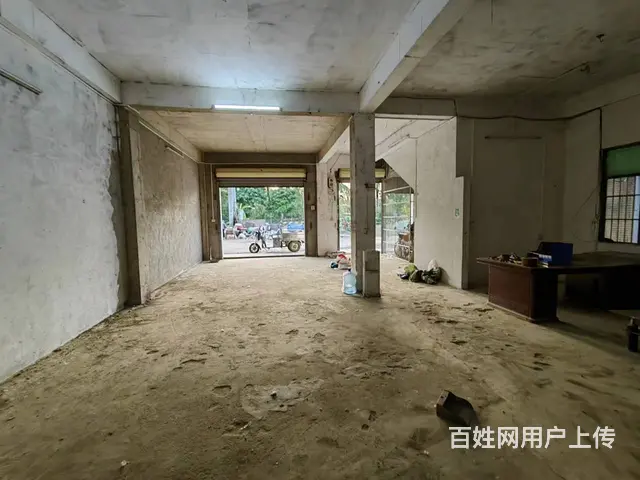（51旺铺推荐）琼山大道250平店铺招租 - 图片 6
