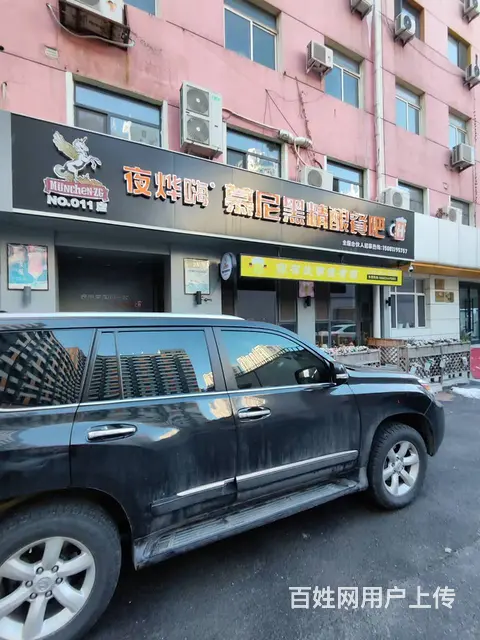 铁西区旺地精酿酒馆出兑 - 图片 5