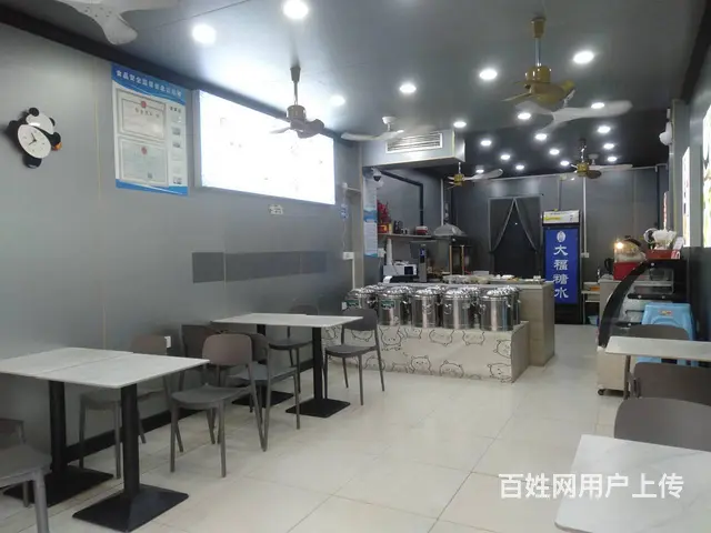 （51旺铺推荐）城西大福糖水铺30平转让 - 图片 3