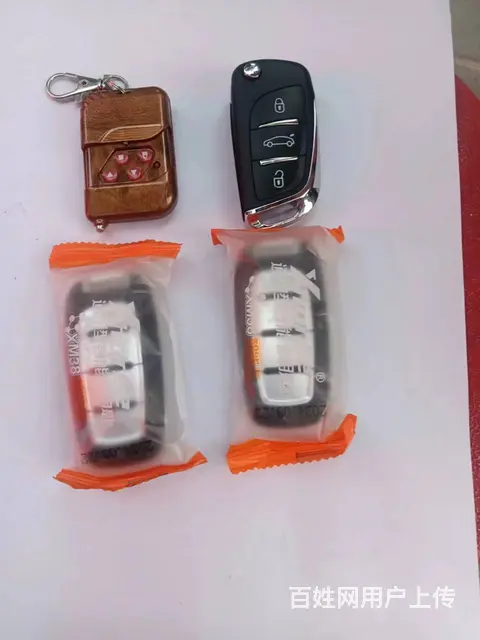 平凉文师24小时开锁 - 图片 3