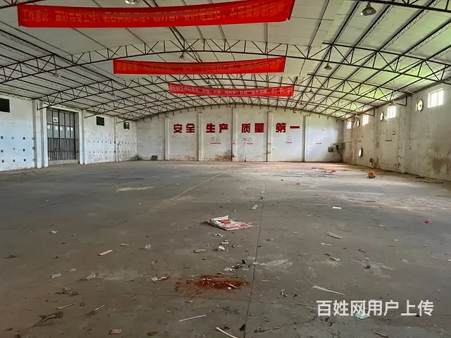 （51旺铺推荐）秀英区富康路1300平仓库直租 - 图片 3