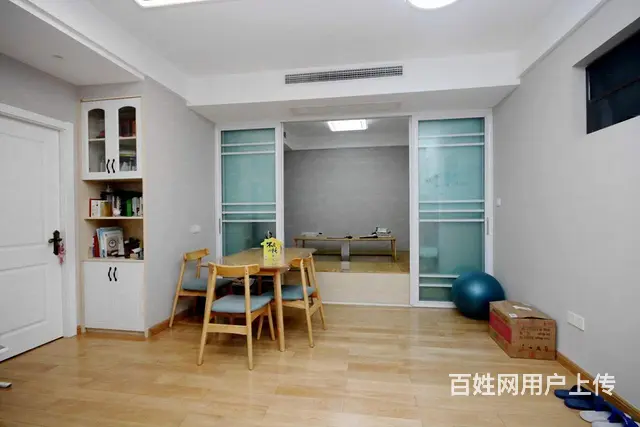 浦沿房主狂甩高品质好房精装修89.01平320.00万元银爵 - 图片 2