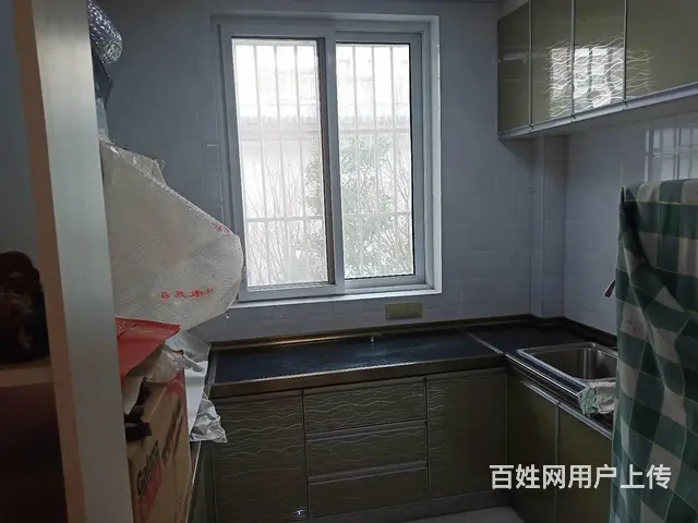 临近吾悦人民医院集体供暖养老一楼精装拎包即住随时过户 - 图片 8